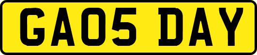 GA05DAY