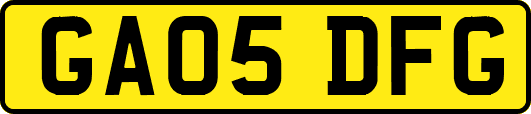 GA05DFG
