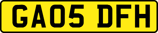 GA05DFH