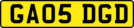 GA05DGD