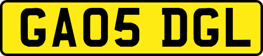 GA05DGL