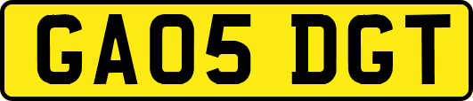 GA05DGT