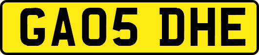 GA05DHE