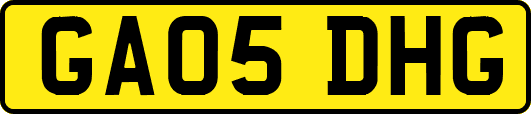GA05DHG