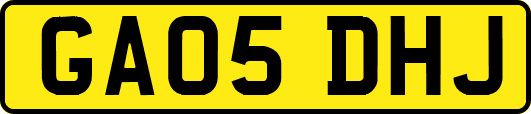 GA05DHJ
