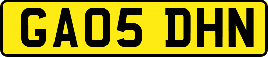 GA05DHN