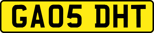 GA05DHT