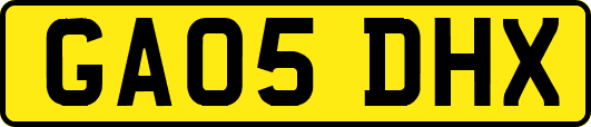 GA05DHX