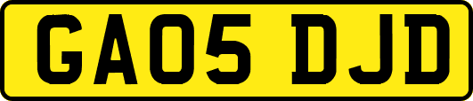 GA05DJD