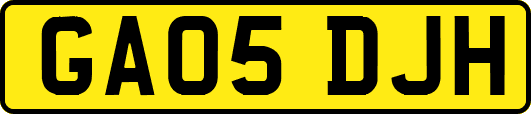 GA05DJH