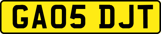 GA05DJT