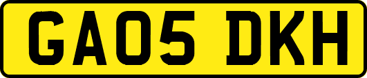 GA05DKH