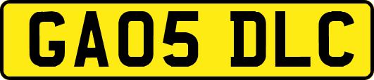 GA05DLC