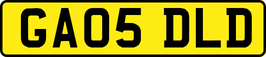 GA05DLD