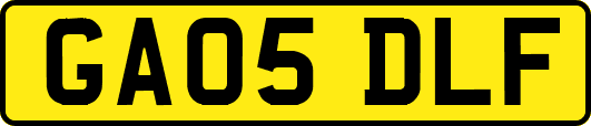GA05DLF