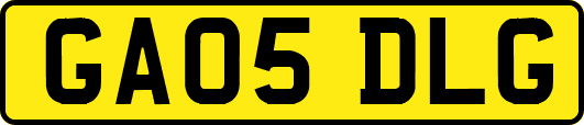 GA05DLG