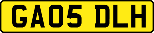 GA05DLH