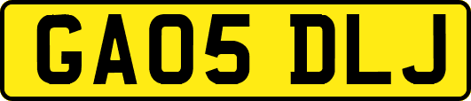 GA05DLJ