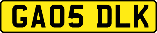 GA05DLK