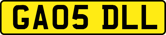 GA05DLL