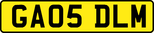 GA05DLM