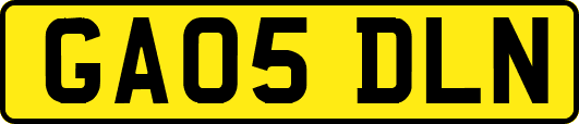 GA05DLN
