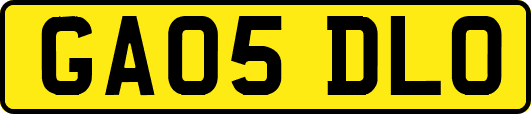 GA05DLO
