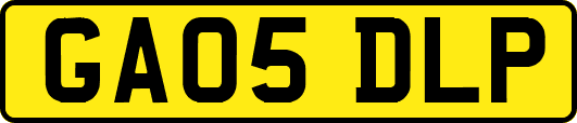 GA05DLP