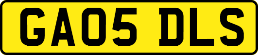 GA05DLS