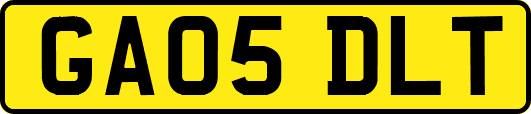 GA05DLT