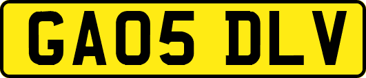 GA05DLV