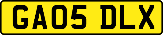 GA05DLX