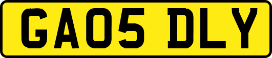 GA05DLY