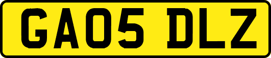 GA05DLZ