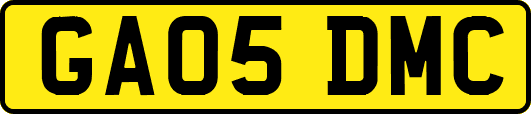 GA05DMC