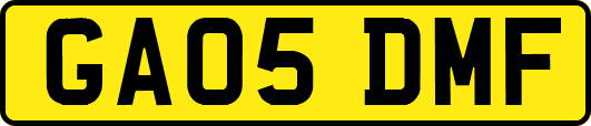 GA05DMF