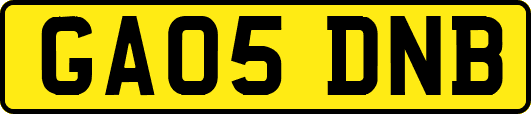 GA05DNB