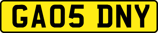 GA05DNY