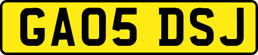 GA05DSJ