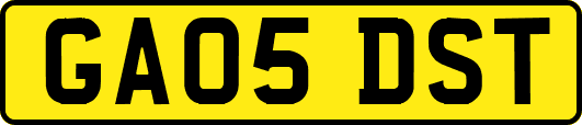 GA05DST