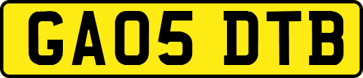 GA05DTB