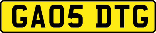 GA05DTG