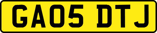 GA05DTJ