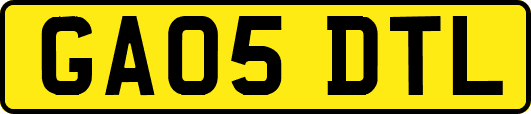 GA05DTL