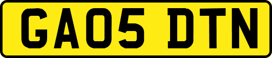 GA05DTN