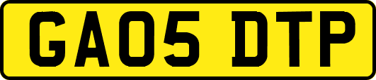 GA05DTP
