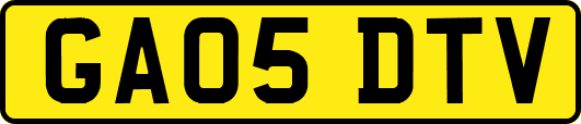 GA05DTV