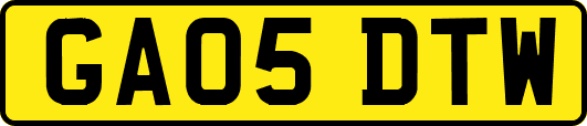 GA05DTW