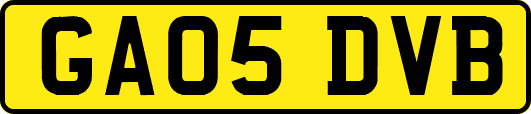 GA05DVB