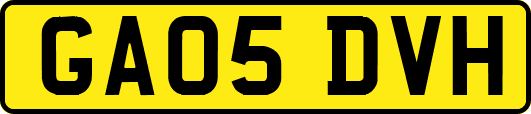 GA05DVH